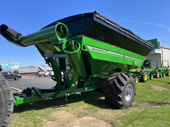 2024 Unverferth 1119 Equipment Image0