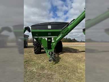 Grain Carts