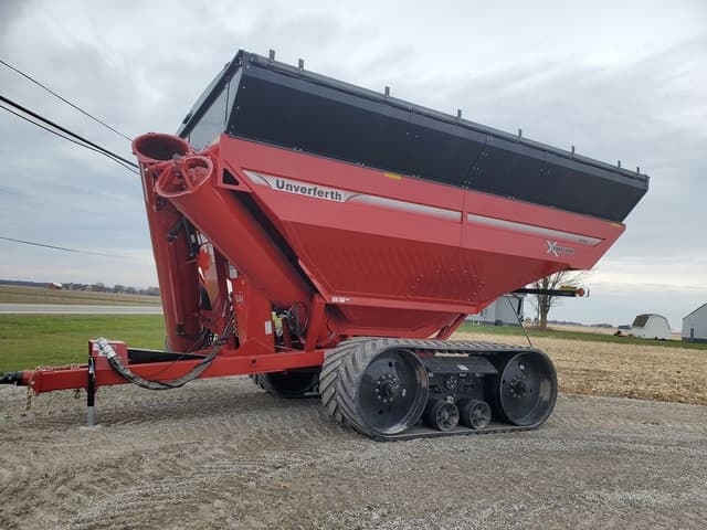 Image of Unverferth 1119 equipment image 1