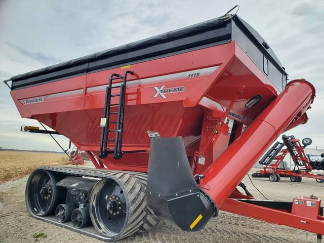 Image of Unverferth 1119 equipment image 3