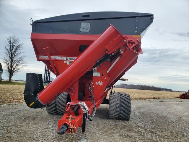 Image of Unverferth 1119 equipment image 2