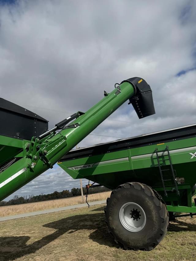 Image of Unverferth 1119 equipment image 1