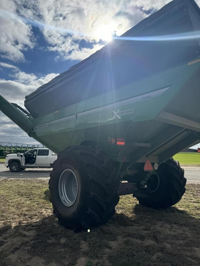 Image of Unverferth 1119 equipment image 4