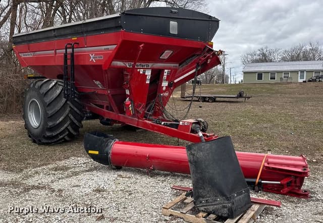 Image of Unverferth 1119 equipment image 2