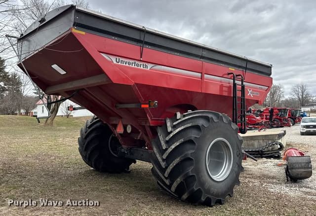 Image of Unverferth 1119 equipment image 4