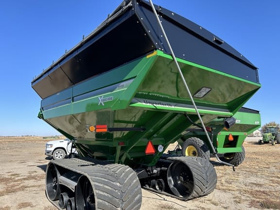 2024 Unverferth 1119 Equipment Image0