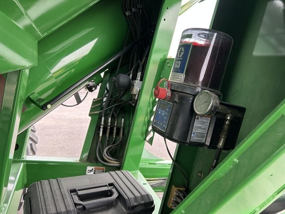 Image of Unverferth 1119 equipment image 2