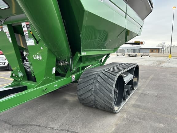 Image of Unverferth 1119 equipment image 1