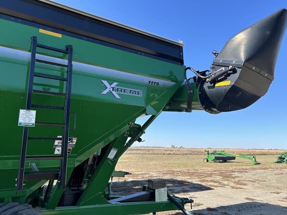 Image of Unverferth 1119 equipment image 2