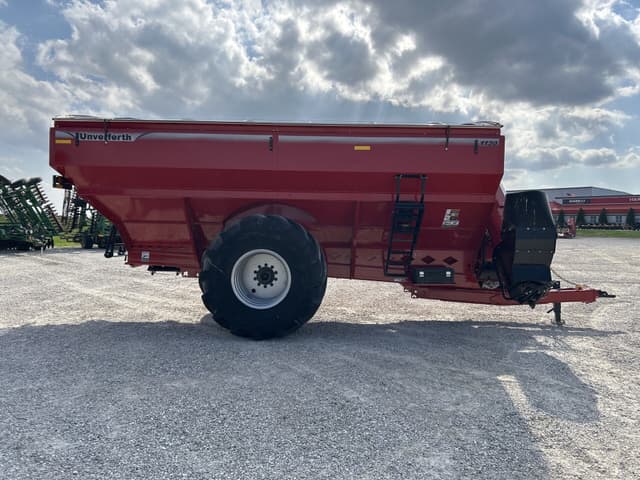 Image of Unverferth 1120 equipment image 1