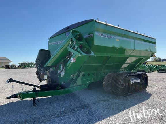 Image of Unverferth 1120 equipment image 2