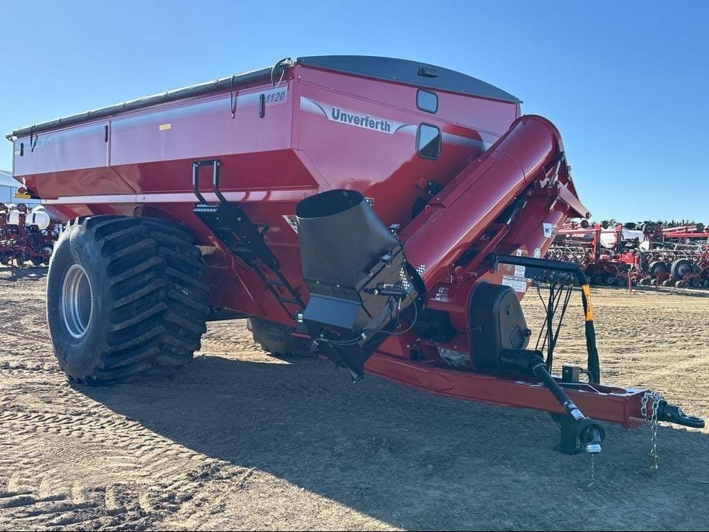 2024 Unverferth 1120 Equipment Image0