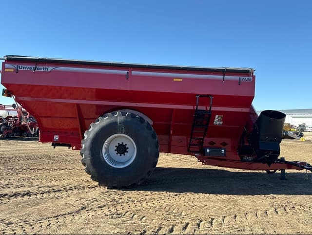 Image of Unverferth 1120 equipment image 2