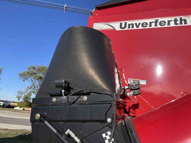 Image of Unverferth 1120 equipment image 4