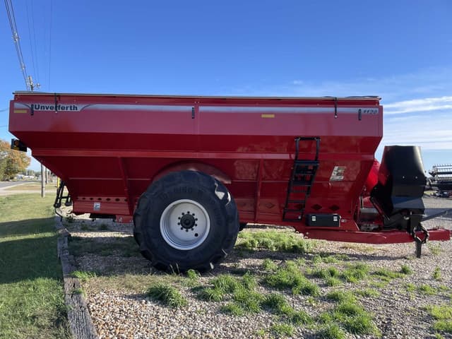 Image of Unverferth 1120 equipment image 1