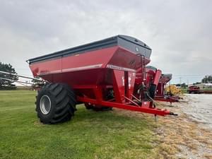 2024 Unverferth 1160 Image