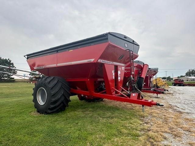 2024 Unverferth 1160 Equipment Image0