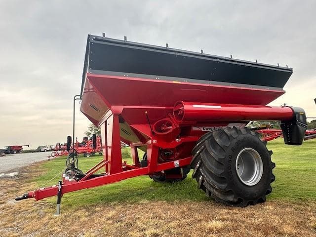 Image of Unverferth 1160 equipment image 2