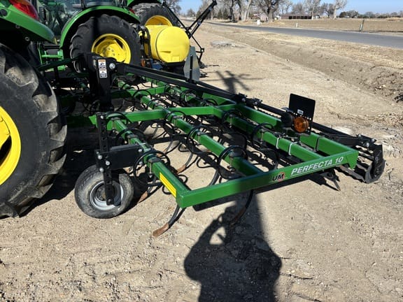 Main image Unverferth Perfecta 10