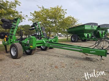 Main image Unverferth Zone-Builder 122