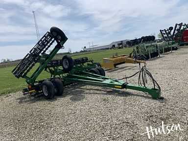 Land Rollers