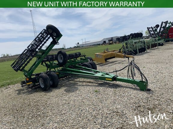 2024 Unverferth 1245 Equipment Image0