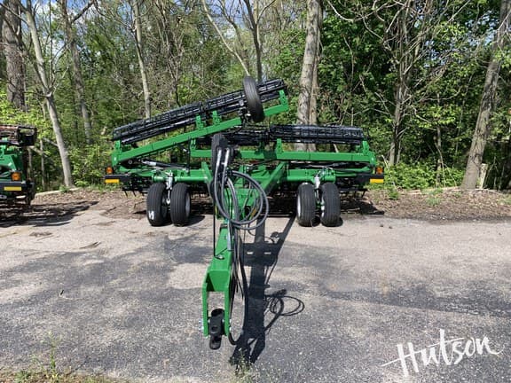 Image of Unverferth 1245 equipment image 2