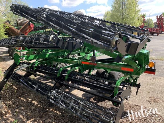 Image of Unverferth 1245 equipment image 4