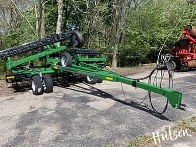 Land Rollers