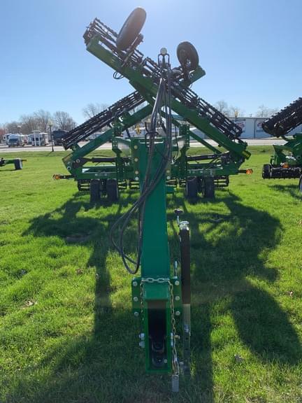 Image of Unverferth 1245 equipment image 3