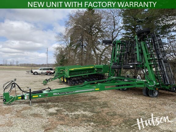 Image of Unverferth 1245 equipment image 2