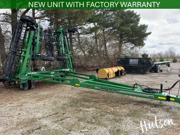 2024 Unverferth 1245 Equipment Image0