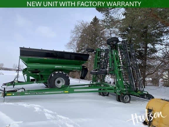 2024 Unverferth 1245 Equipment Image0