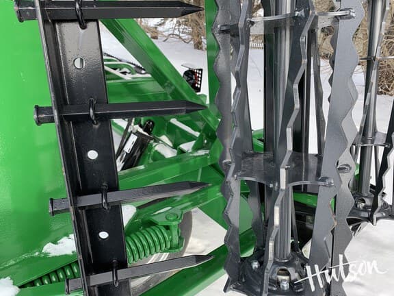 Image of Unverferth 1245 equipment image 2