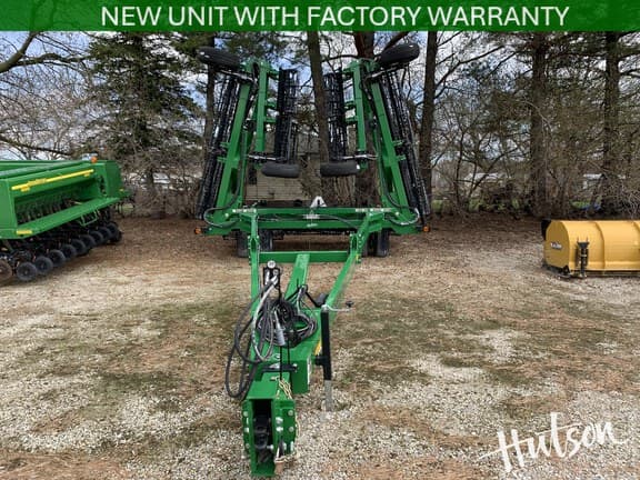 Image of Unverferth 1245 equipment image 1