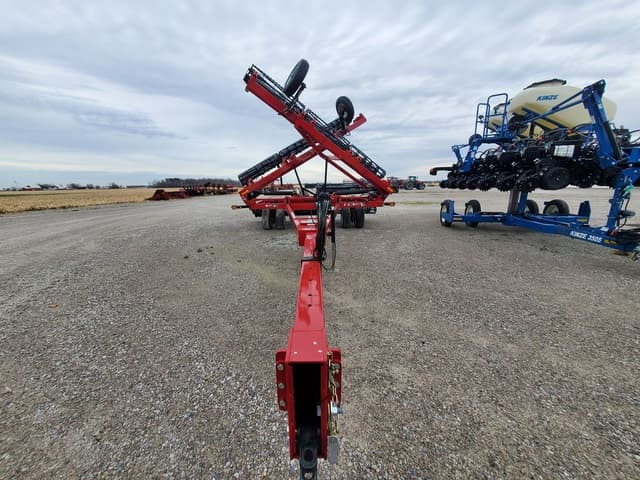 Image of Unverferth 1245D equipment image 2