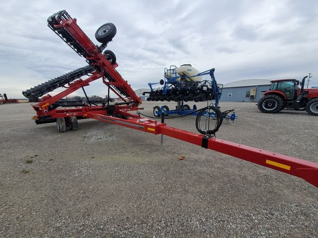 Image of Unverferth 1245D equipment image 3