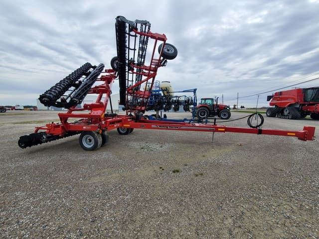 Image of Unverferth 1245D equipment image 4