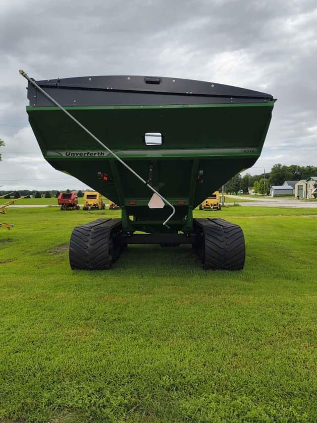 Image of Unverferth 1319 equipment image 3