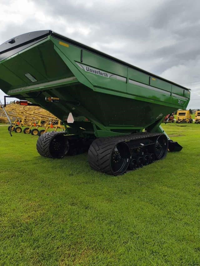 Image of Unverferth 1319 equipment image 2