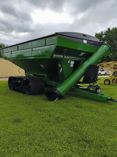 Harvesting