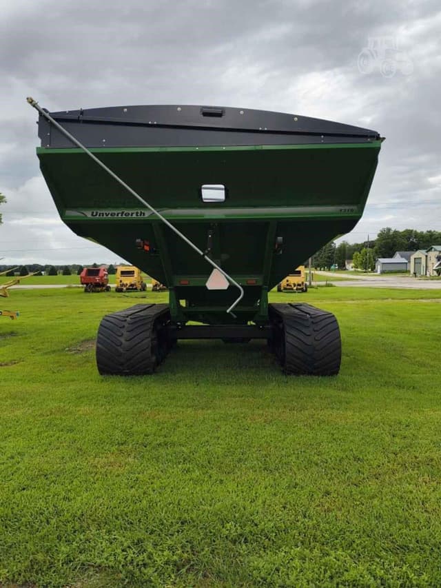 Image of Unverferth 1319 equipment image 3