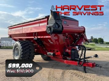 Main image Unverferth 1320