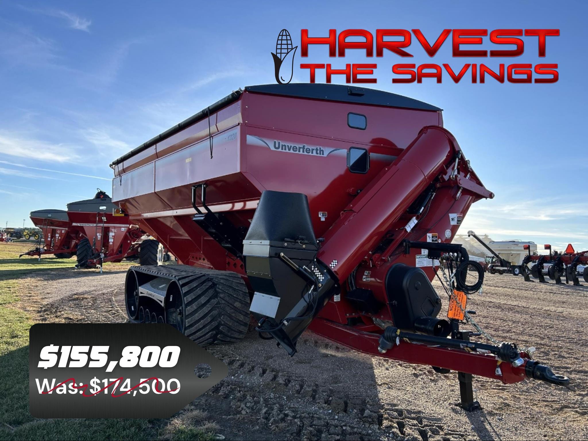 2024 Unverferth 1320 Image