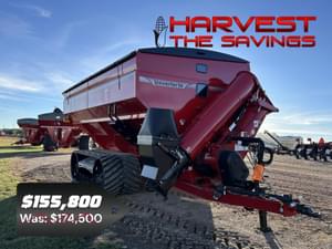 2024 Unverferth 1320 Image