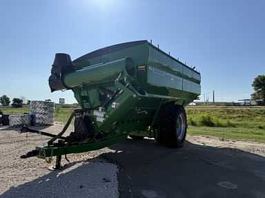 Grain Carts