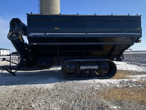 2024 Brent 1398 Equipment Image0