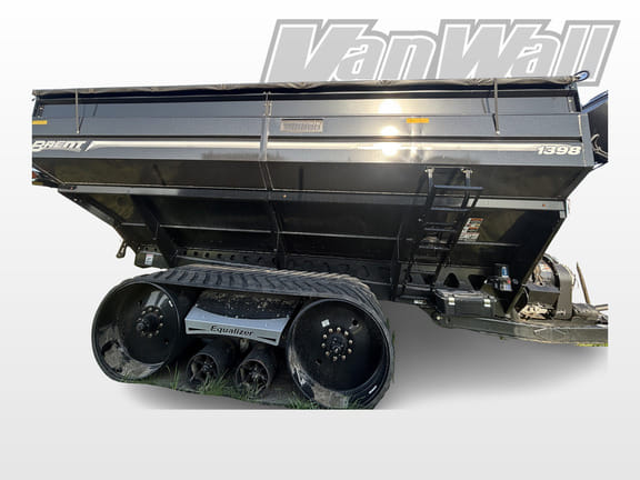 2024 Brent 1398 Equipment Image0