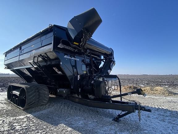 Image of Brent 1398 equipment image 1