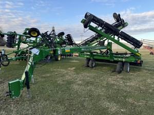 2024 Unverferth Rolling Harrow Image